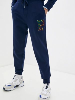 Спортивные брюки Polo Ralph Lauren