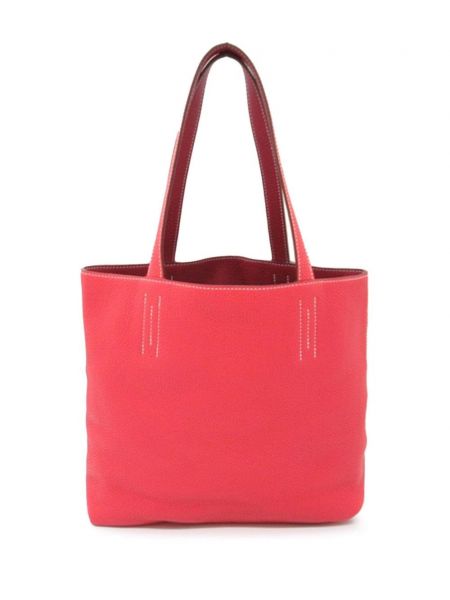Shopper handtasche Hermès Pre-owned pink