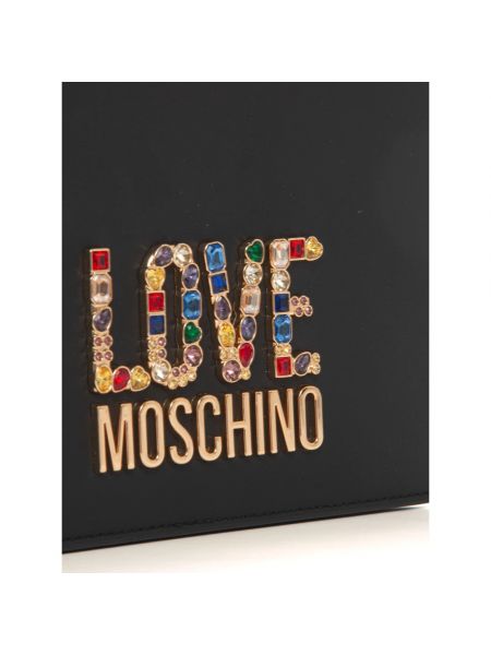 Body elegante Love Moschino