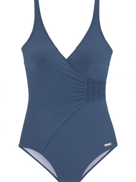 Jednodijelni kupaći kostim Lascana plava