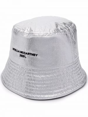 Mütze Stella Mccartney silber