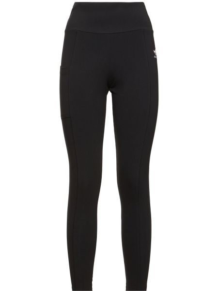 Leggings Adidas Originals svart