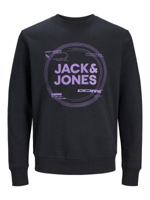 Hanorac Jack & Jones negru