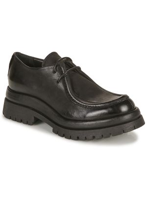 Pantofi derby Airstep / A.s.98 negru