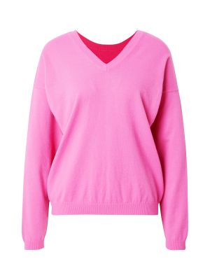 Pullover United Colors Of Benetton roosa