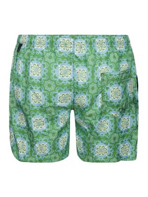 Pantalones cortos Peninsula verde
