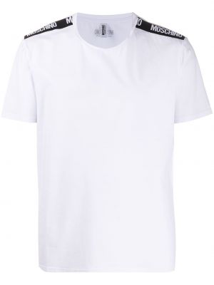 T-shirt Moschino vit