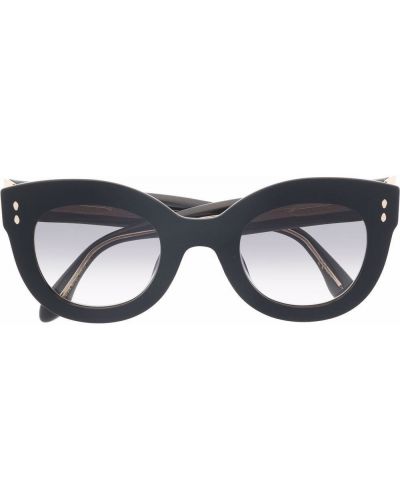 Очила Isabel Marant Eyewear черно
