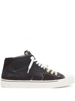 Sneaker Maison Margiela siyah