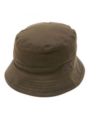 Medvilninis siuvinėtas kepurė Baracuta