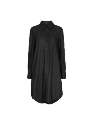 Sukienka koszulowa Btfcph czarna