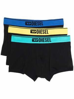 Boksershorts Diesel svart