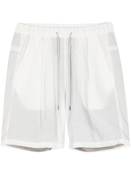 Shorts Attachment blanc