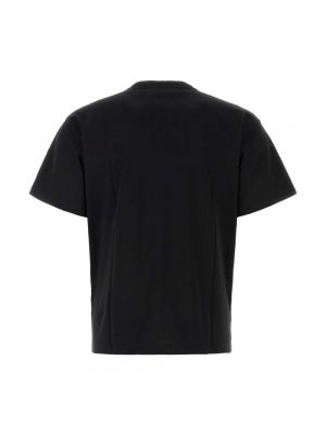 Koszulka Aries czarna