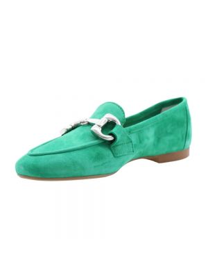 Loafers E Mia verde