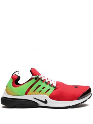 Tennised Nike Air Presto