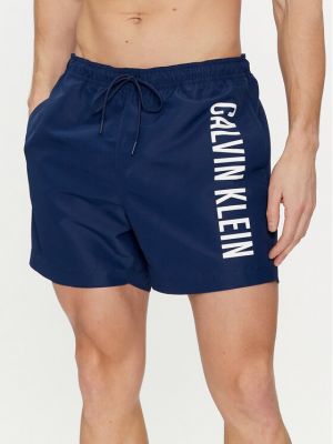 Szorty Calvin Klein Swimwear