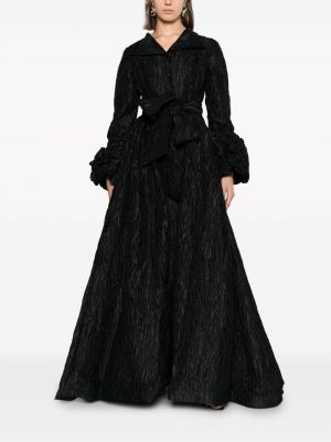 Sukienka koktajlowa Baruni czarna