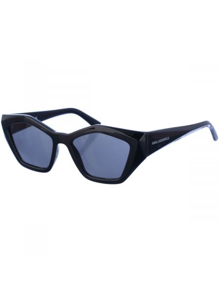 Slnečné okuliare Karl Lagerfeld čierna