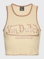 Moteriški marškinėliai Von Dutch