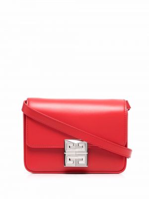 Bolsa Givenchy rojo