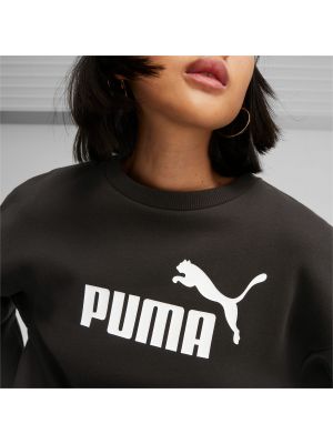 Sukienka Puma czarna