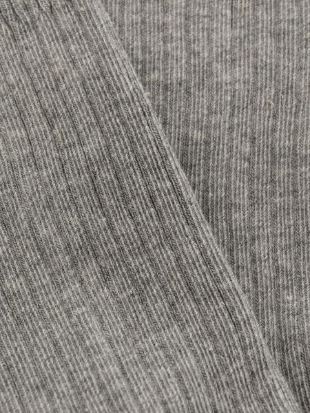 Calcetines Baserange gris
