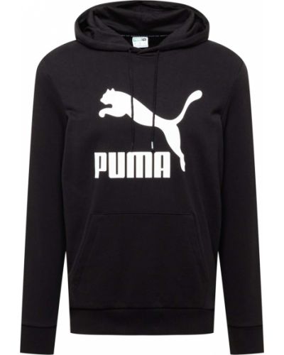 Chemise Puma noir