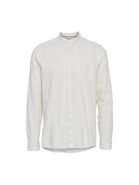 Košulja Solid bijela
