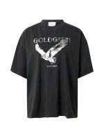 T-shirt da donna Goldgarn