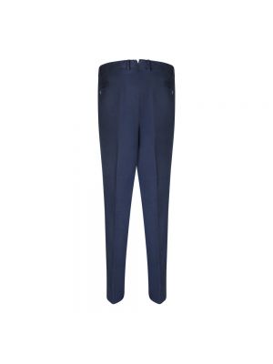 Pantalones Dell'oglio azul