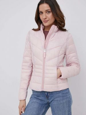 Куртка Vero Moda, рожева