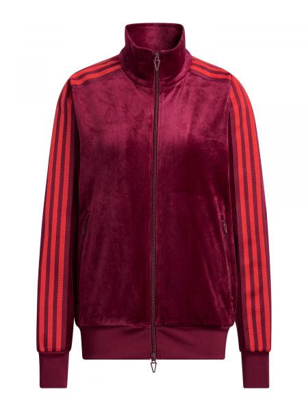 Džemperis Adidas Originals raudona