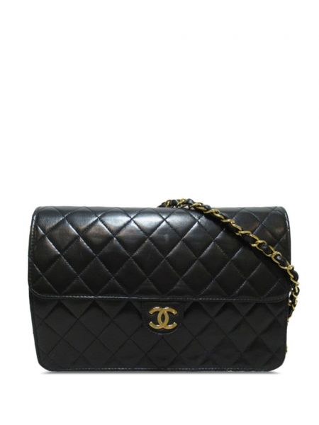 Kettkotid Chanel Pre-owned must