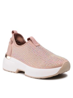 Sneakers Quazi rosa