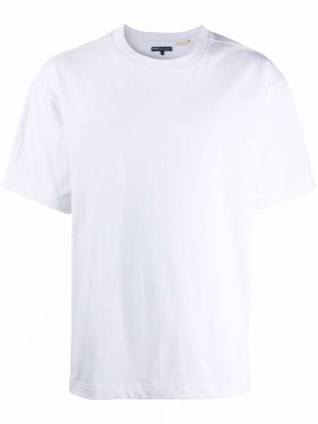 Camiseta Levi's: Made & Crafted blanco