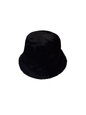 Cappello Bershka nero