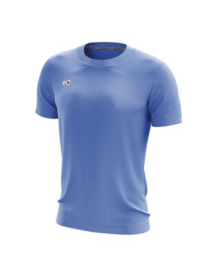 Camiseta deportiva John Smith azul