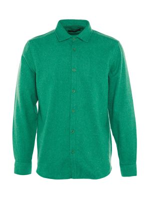 Košile Trendyol zelená