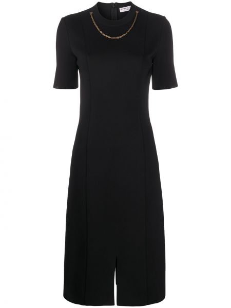 Vestido Givenchy negro