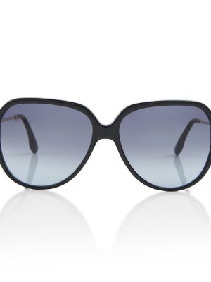 Sonnenbrille Victoria Beckham schwarz