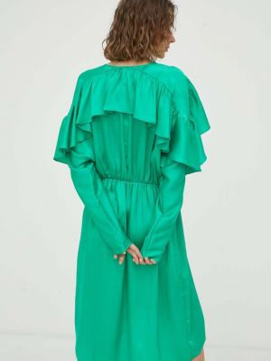 Mini šaty 2ndday zelené