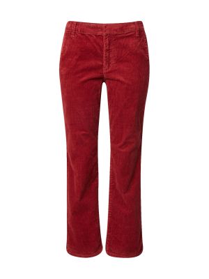 Панталон Esprit червено
