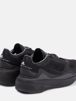 Tinklinės sportbačiai Adidas By Stella Mccartney juoda
