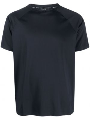 T-shirt mit print Rossignol schwarz