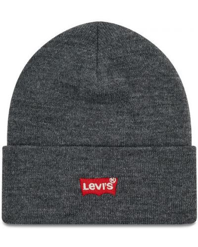 Mütze Levi's® grau