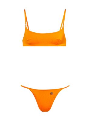 Bikini Dolce & Gabbana, arancia