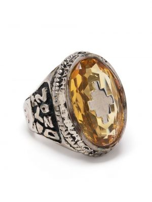 Ring Marcelo Burlon County Of Milan