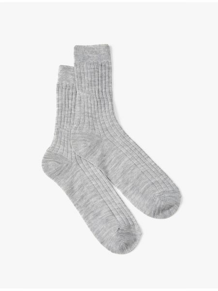 Vlnené ponožky Koton