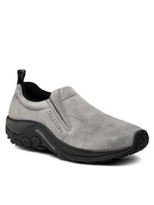 Chaussures de ville Merrell gris